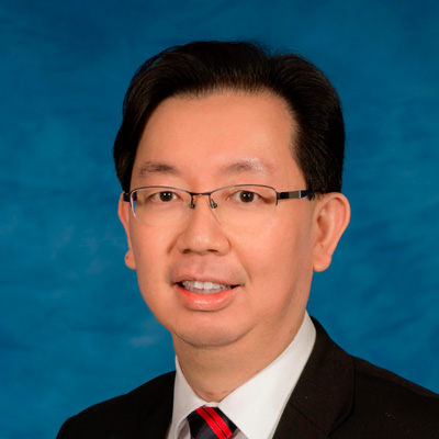 Simon Ng