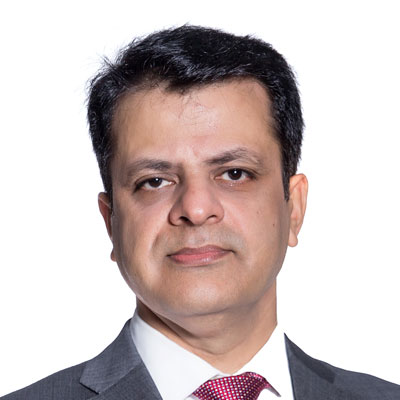 Surendra Mantoo