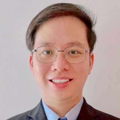 Yao Zong Lee