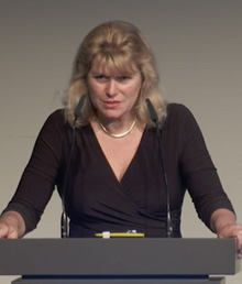 Carolynne Vaizey