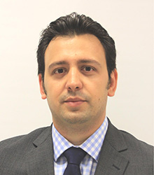 Emre Sivrikoz