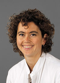 Stephanie Breukink