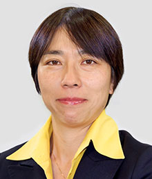 Yasuko Maeda