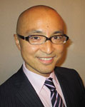 Shingo Tsujinaka