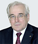 Professor Yury Shelygin