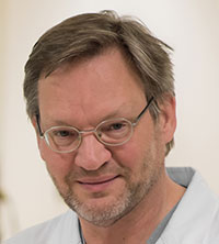 Klaus Matzel