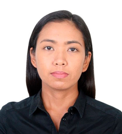 Jeryl Reyes