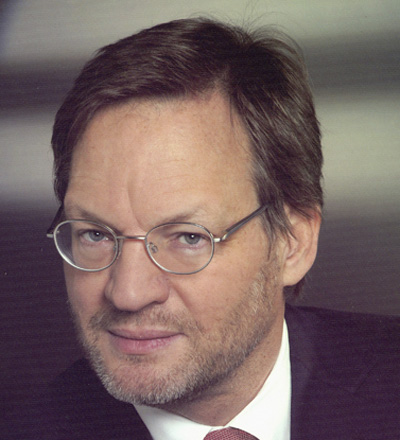 Klaus Matzel