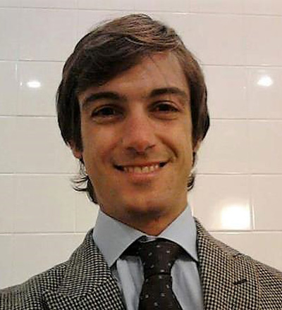 Gianluca Pellino