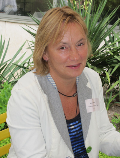 Marja Boermeester