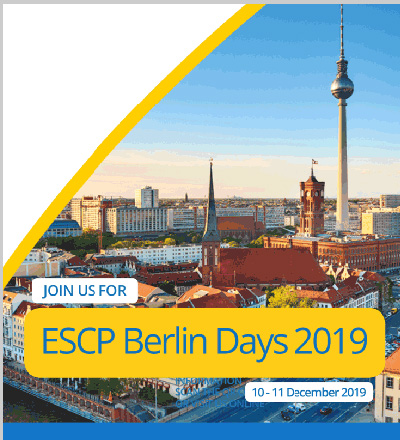 Join us for Berlin Days 2019