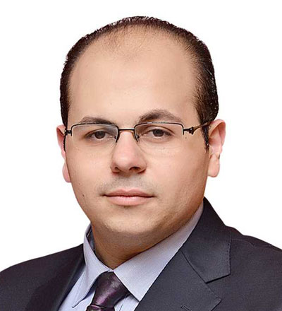 Mostafa Shalaby