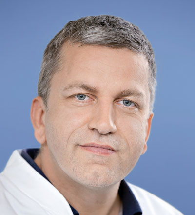 Roland Scherer