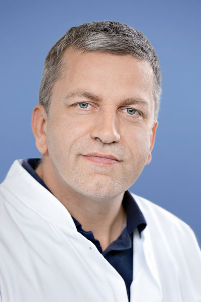 Roland Scherer