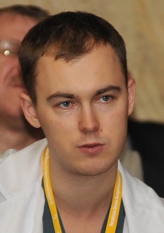 Alexandr Kravchenko