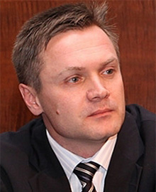 Goran Barišić