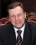 igor pravosudov