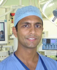Aneel Bhangu