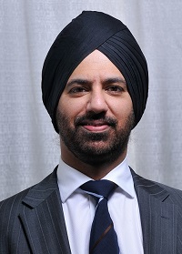 Baljit Singh