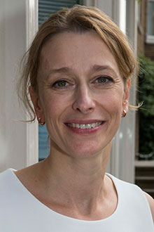Christianne Buskens