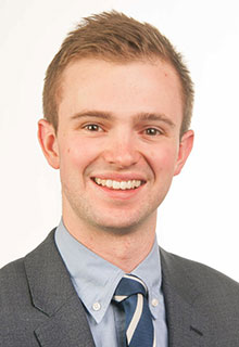 James Glasbey
