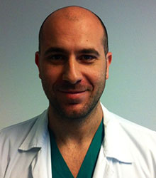 Matteo Frasson