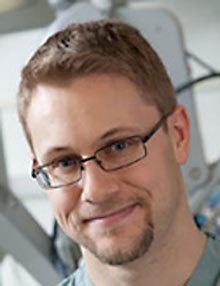 Nicolas Buchs