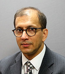 Sanjay Chaudhri 