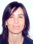 Photo of Sandra Alonso