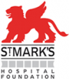 St Marks Hospital Foundation